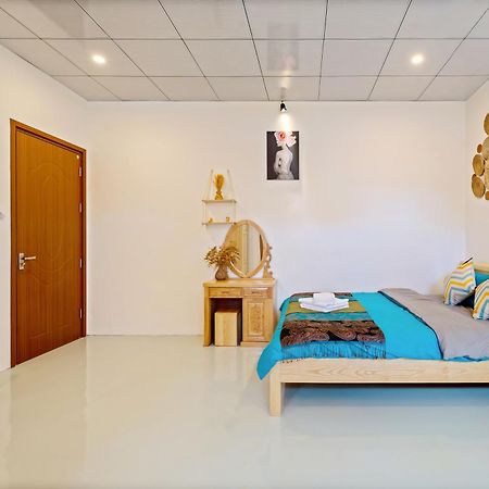 Alley Garden Homestay Hoi An Zimmer foto